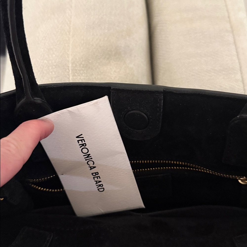 Veronica beard dash bag - Picture 9 of 9